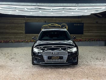 Used Audi A4 2019 for sale - 79831670: Photo