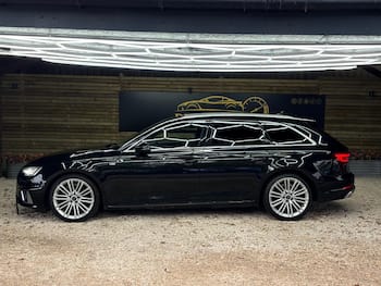 Used Audi A4 2019 for sale - 79831670: Photo