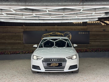 Used Audi A4 2016 for sale - 79412384: Photo