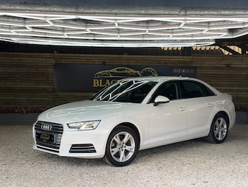 Used Audi A4 2016 for sale - 79412384: Photo