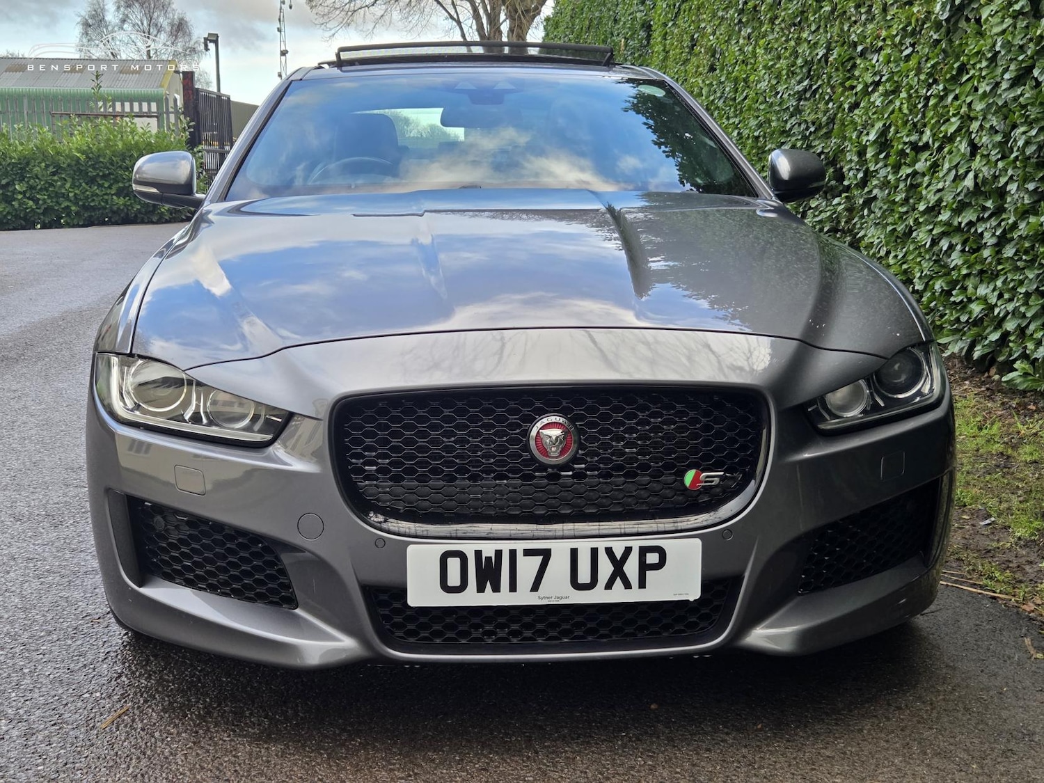 Used Jaguar XE 2017 for sale - 77406508: Photo 10