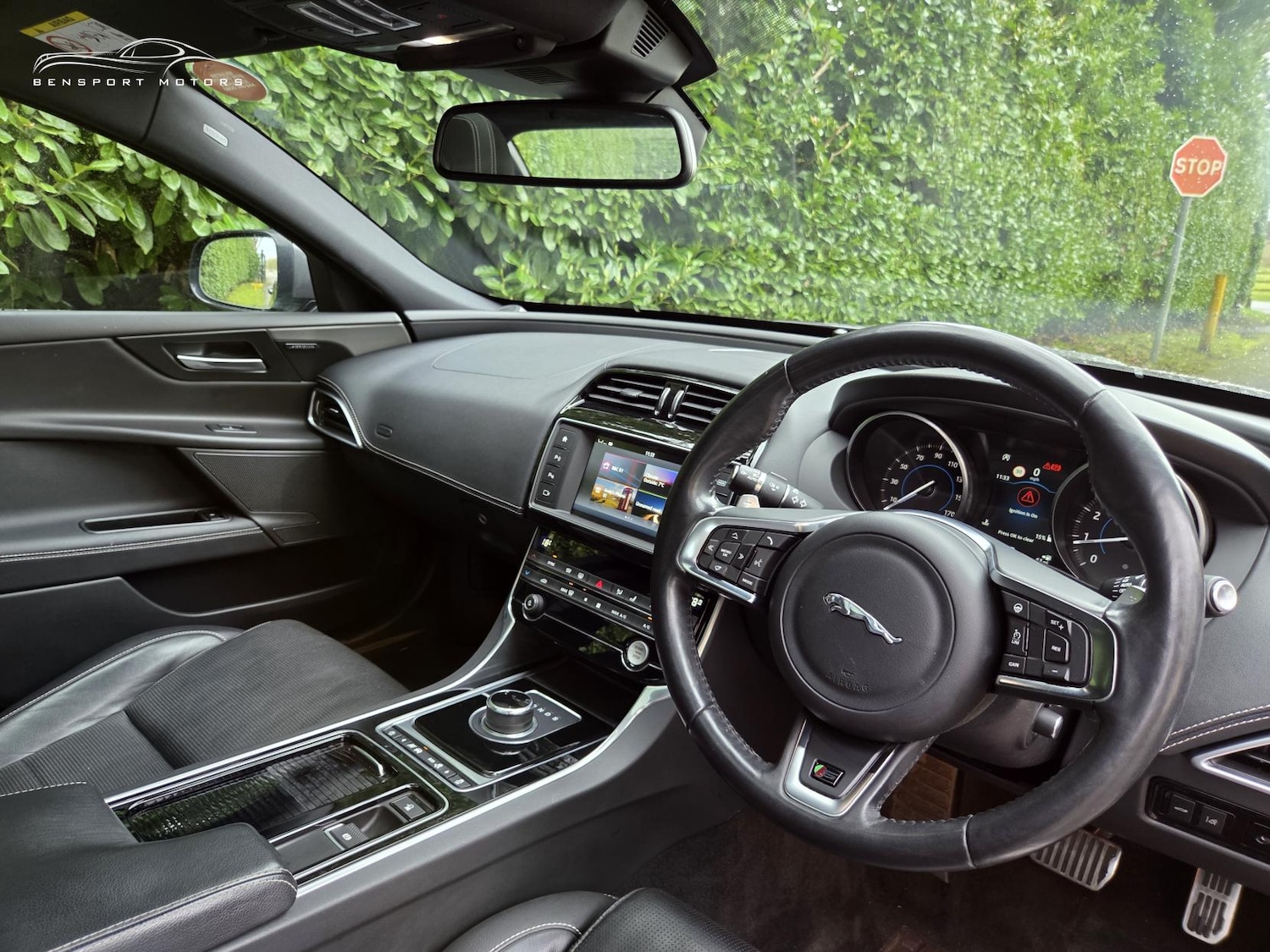 Used Jaguar XE 2017 for sale - 77406508: Photo 11