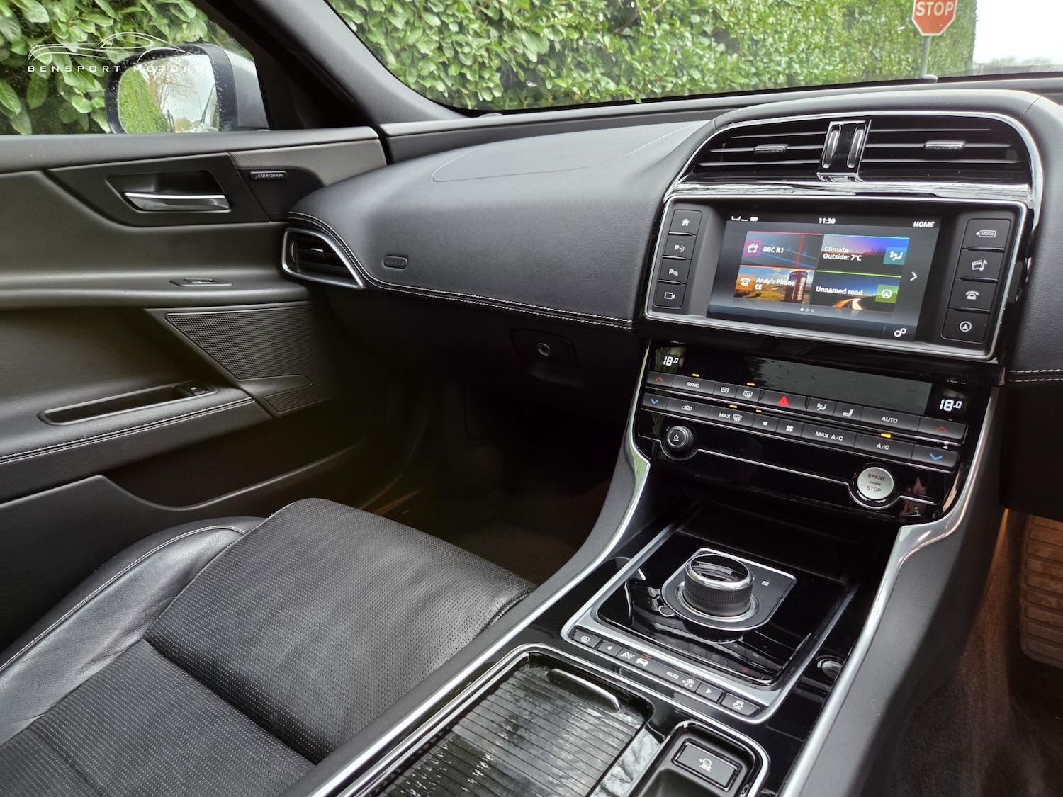 Used Jaguar XE 2017 for sale - 77406508: Photo 12