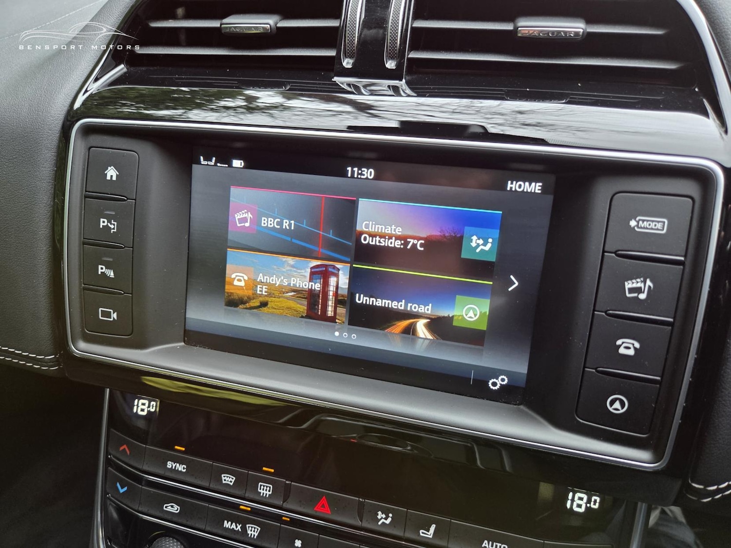 Used Jaguar XE 2017 for sale - 77406508: Photo 14