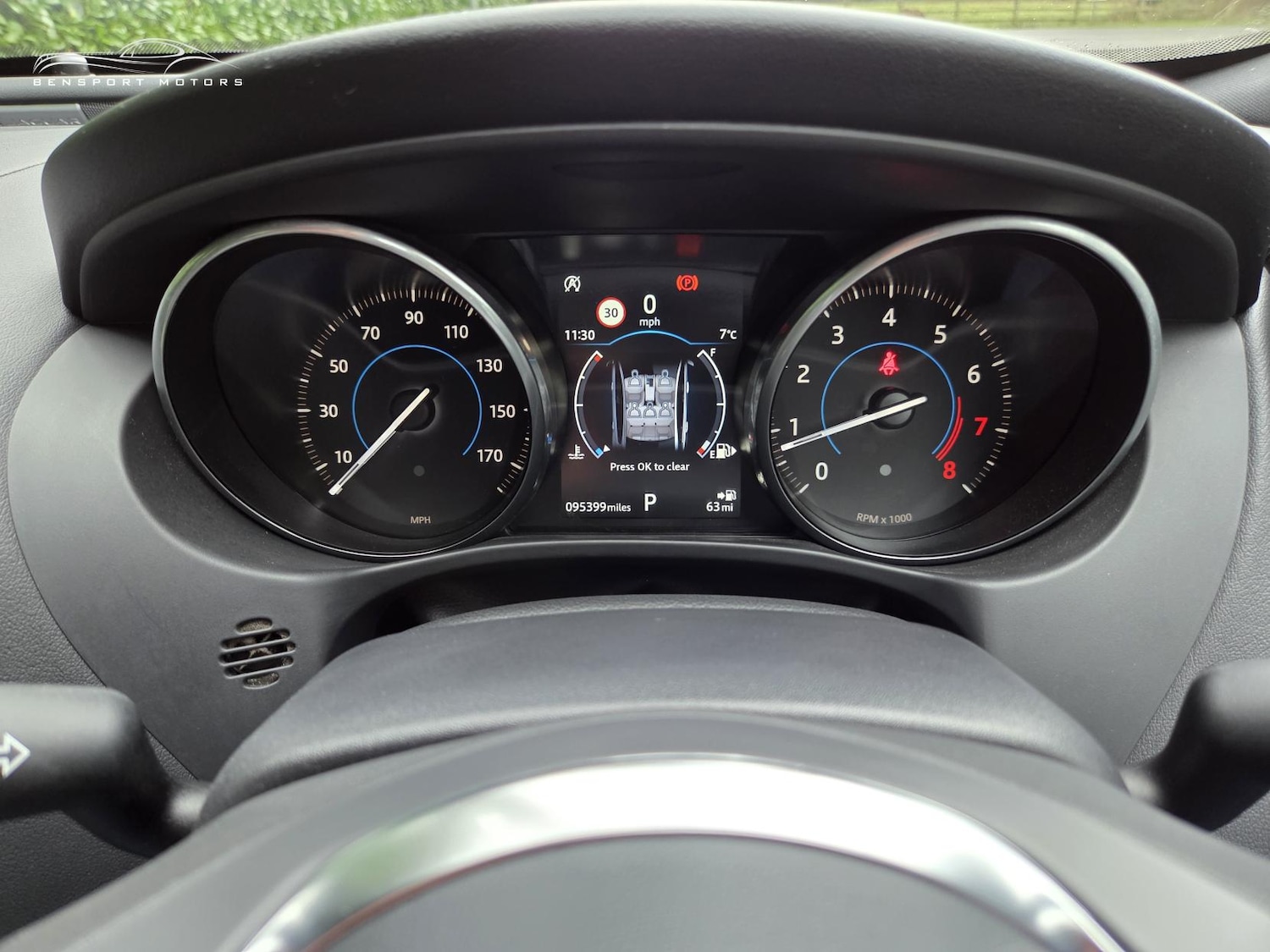 Used Jaguar XE 2017 for sale - 77406508: Photo 22