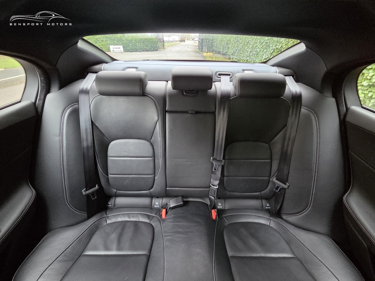 Used Jaguar XE 2017 for sale - 77406508: Photo 23