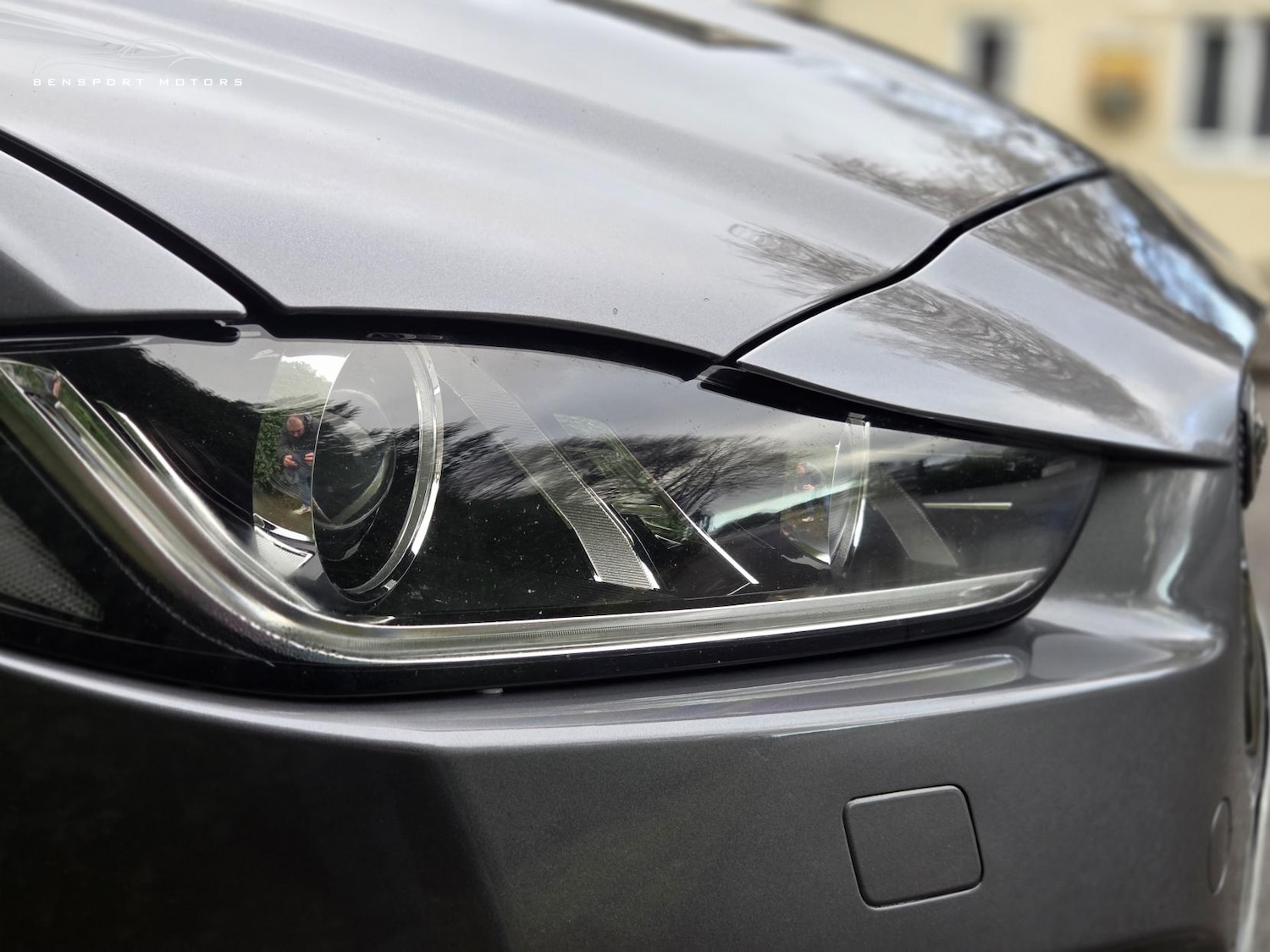 Used Jaguar XE 2017 for sale - 77406508: Photo 26