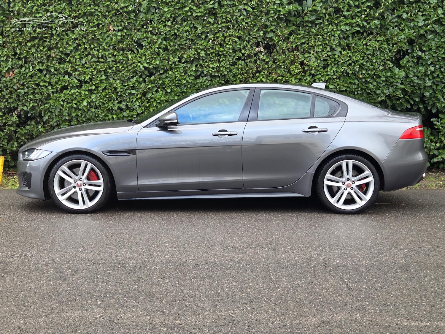 Used Jaguar XE 2017 for sale - 77406508: Photo 6