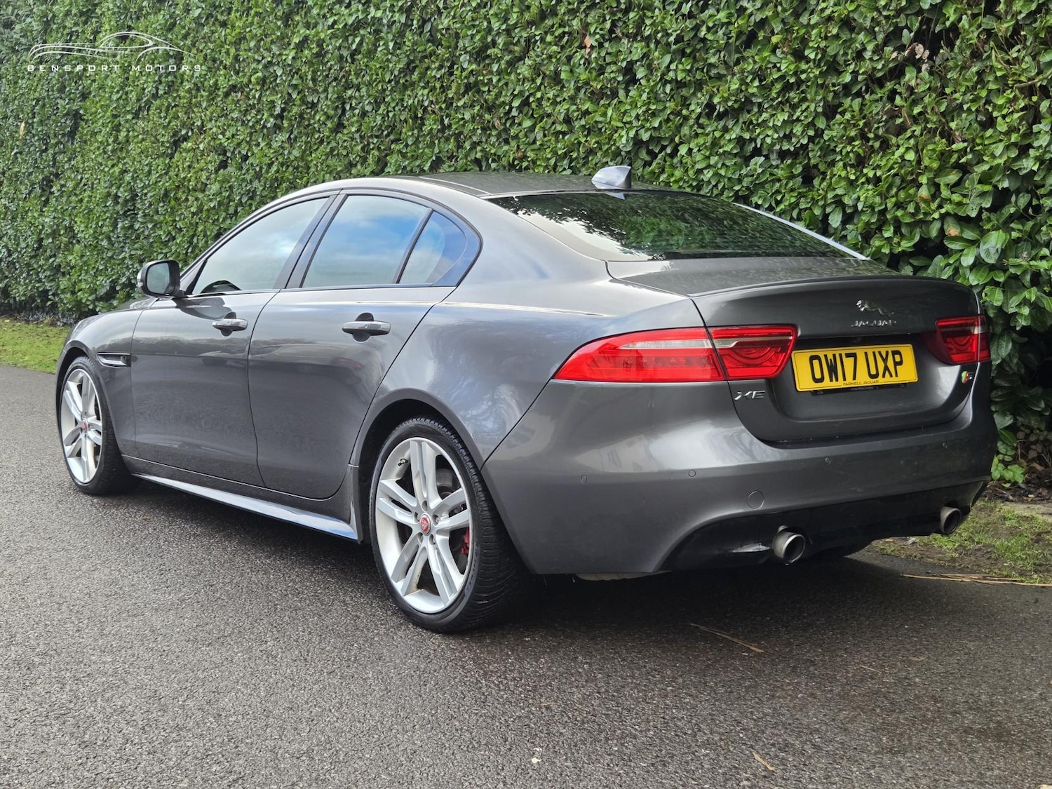 Used Jaguar XE 2017 for sale - 77406508: Photo 7