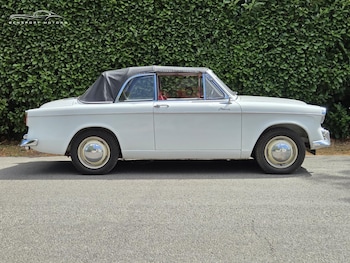 Used Hillman Minx 2005 for sale - 79372583: Photo