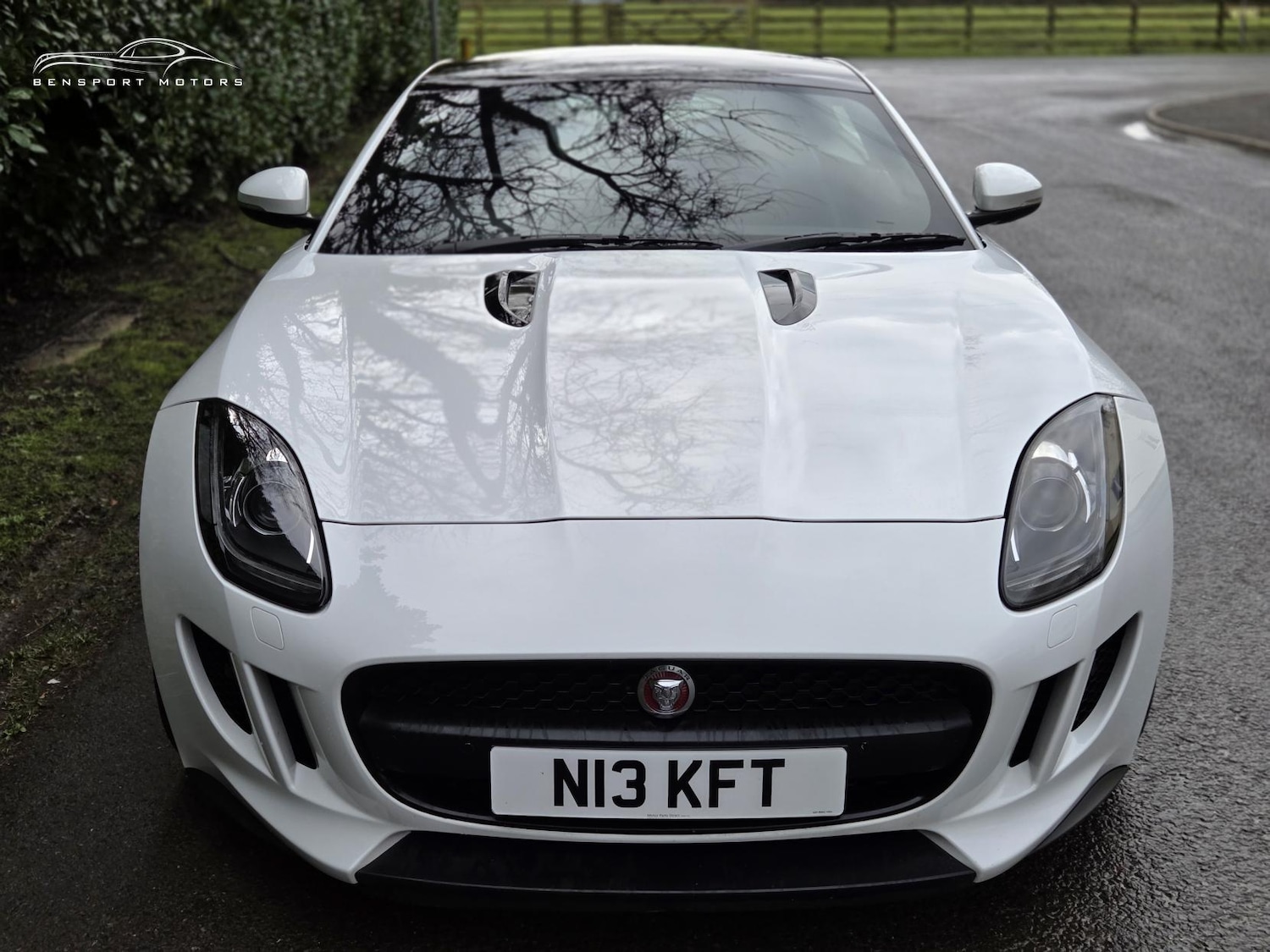 Used Jaguar F-Type 2014 for sale - 77607152: Photo 11