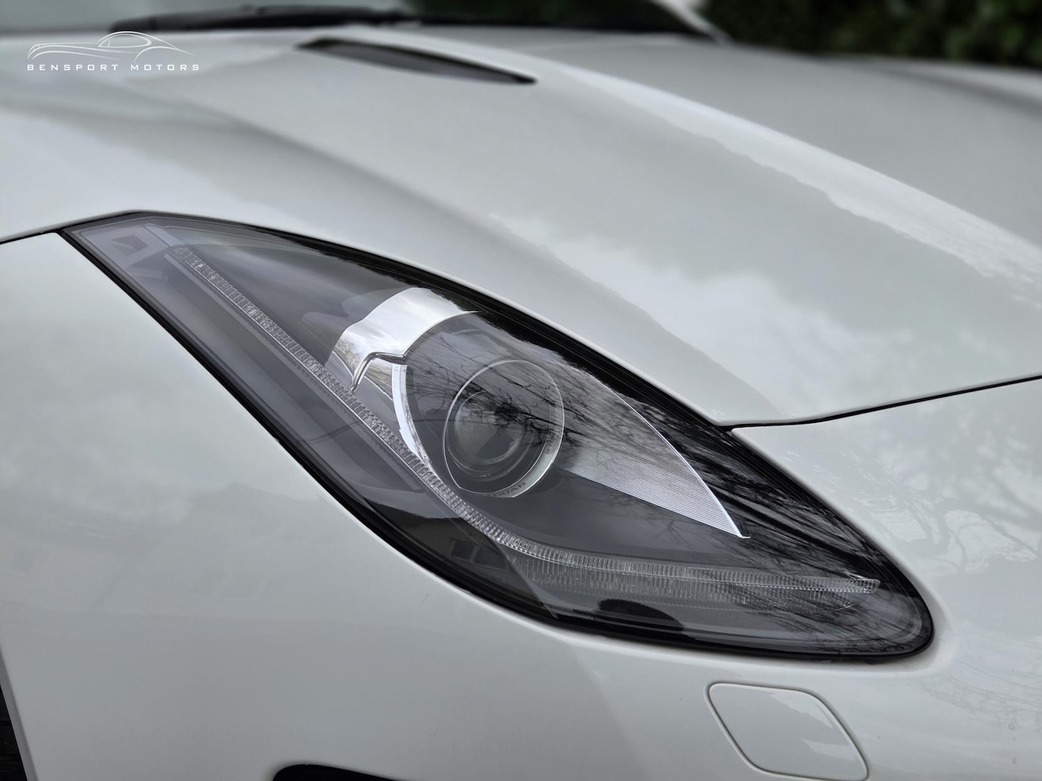 Used Jaguar F-Type 2014 for sale - 77607152: Photo 12