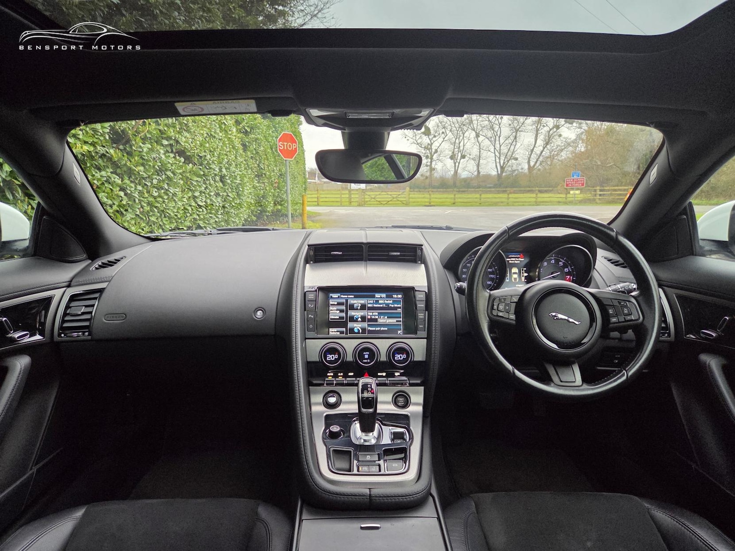 Used Jaguar F-Type 2014 for sale - 77607152: Photo 18