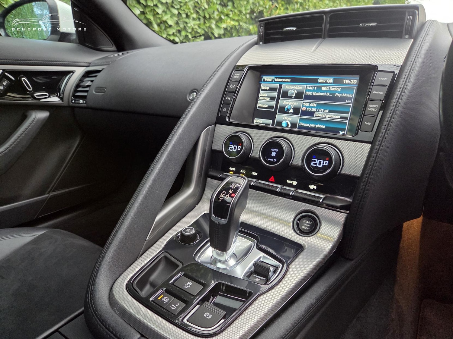 Used Jaguar F-Type 2014 for sale - 77607152: Photo 19