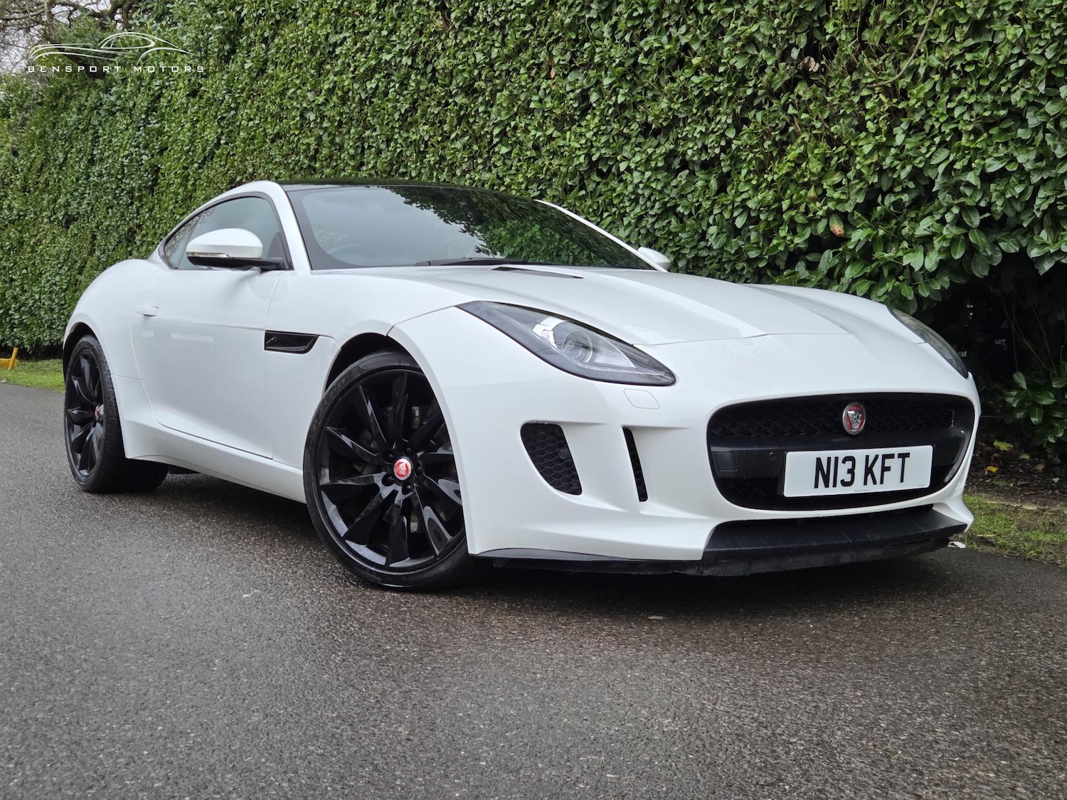 Used Jaguar F-Type 2014 for sale - 77607152: Photo 2