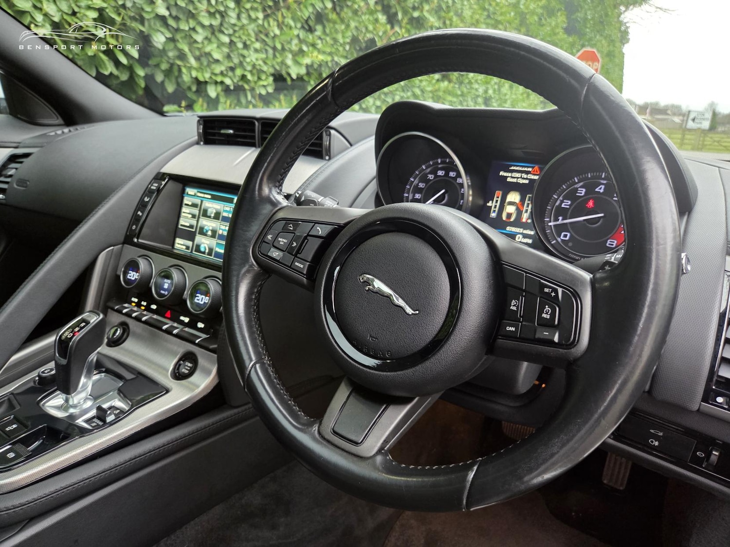 Used Jaguar F-Type 2014 for sale - 77607152: Photo 20