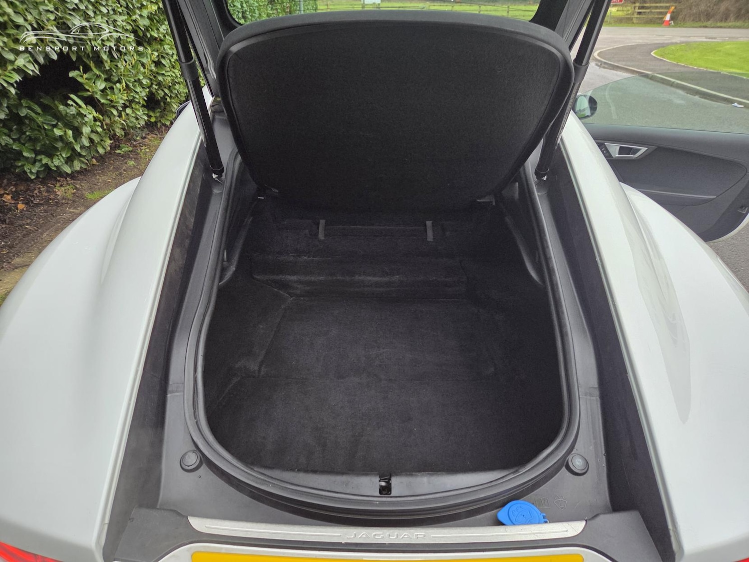 Used Jaguar F-Type 2014 for sale - 77607152: Photo 24