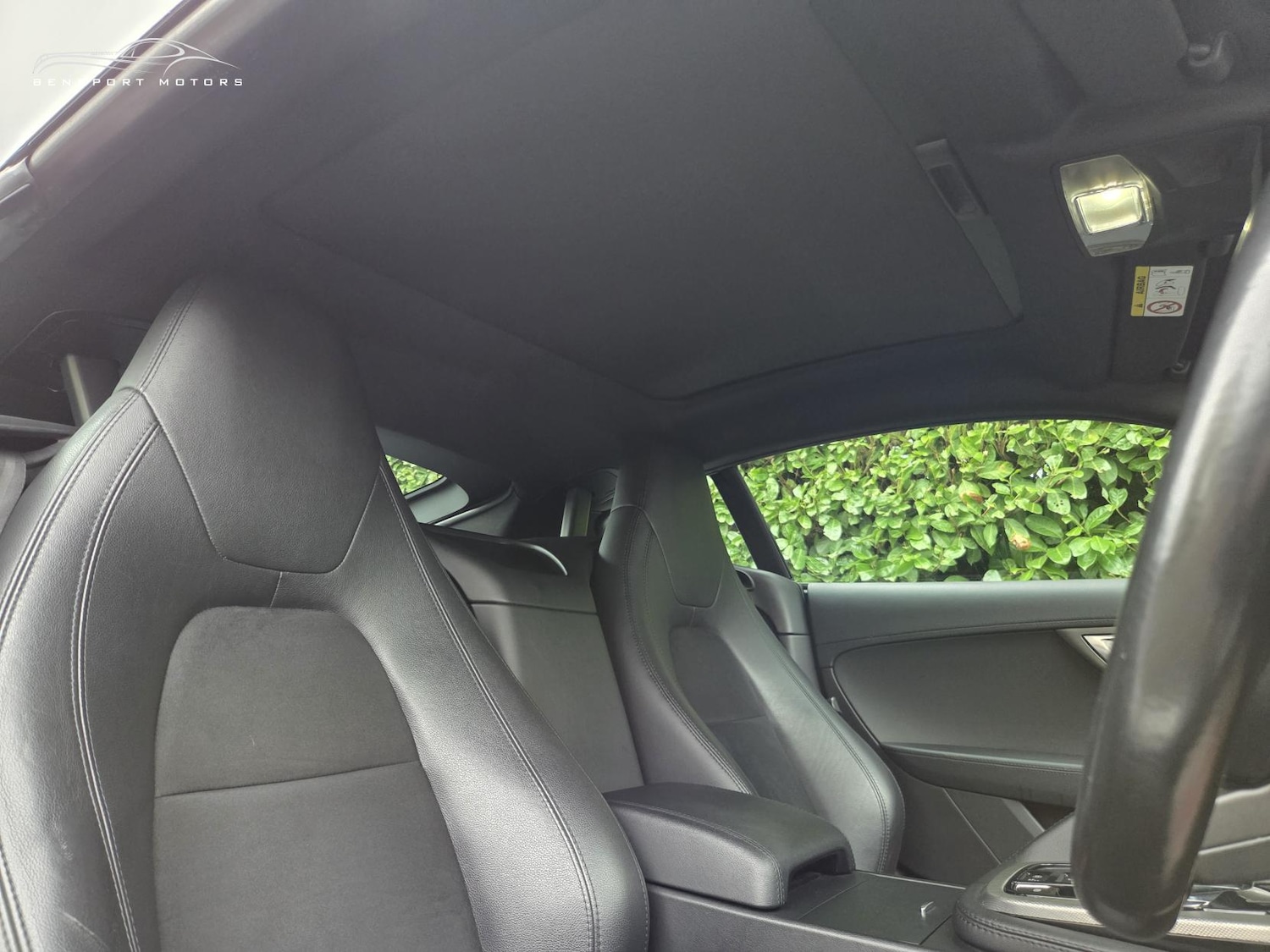 Used Jaguar F-Type 2014 for sale - 77607152: Photo 32