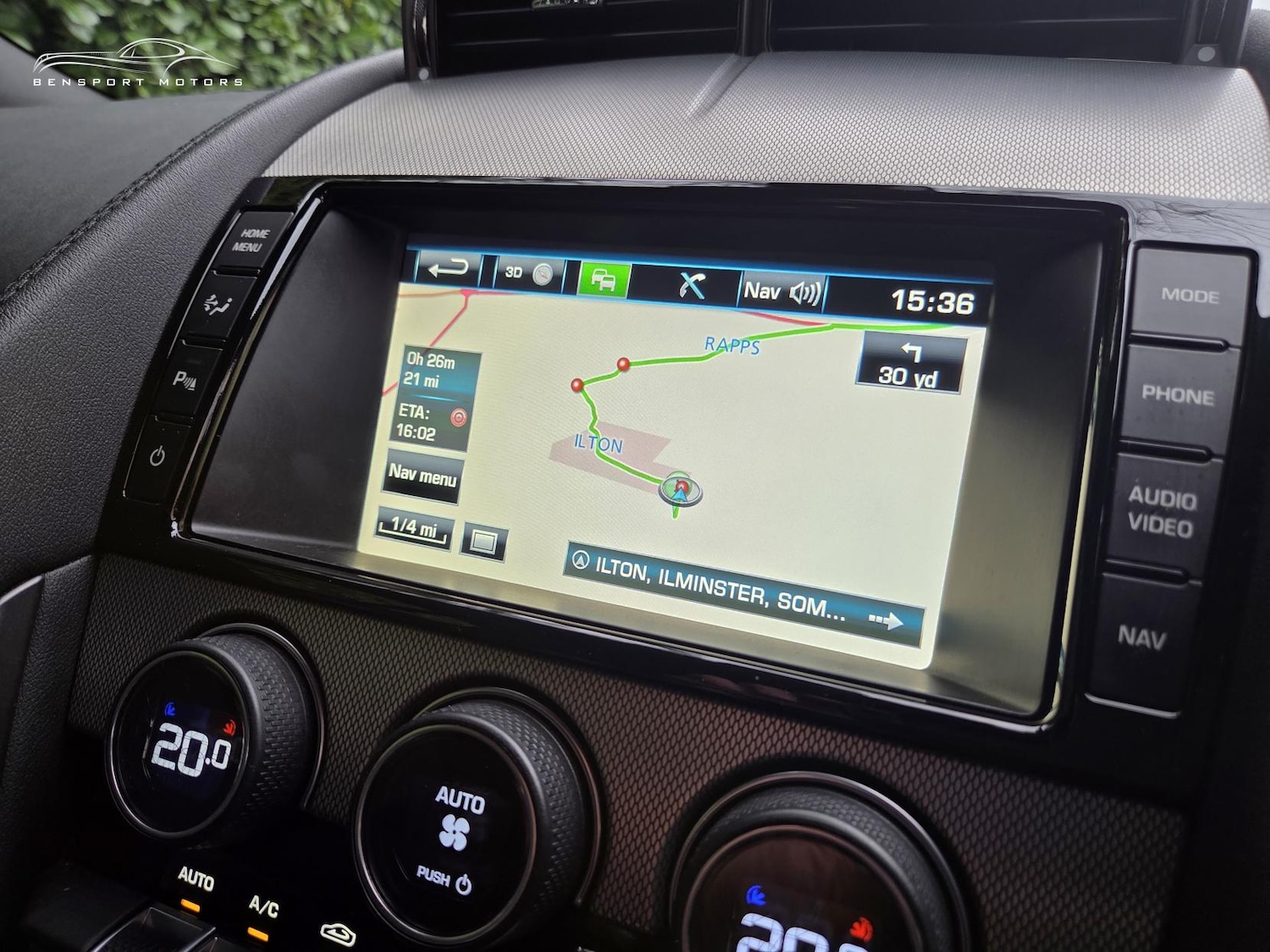 Used Jaguar F-Type 2014 for sale - 77607152: Photo 34