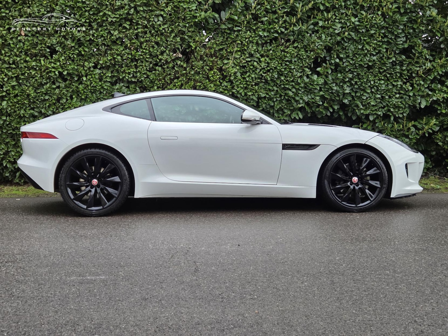 Used Jaguar F-Type 2014 for sale - 77607152: Photo 4