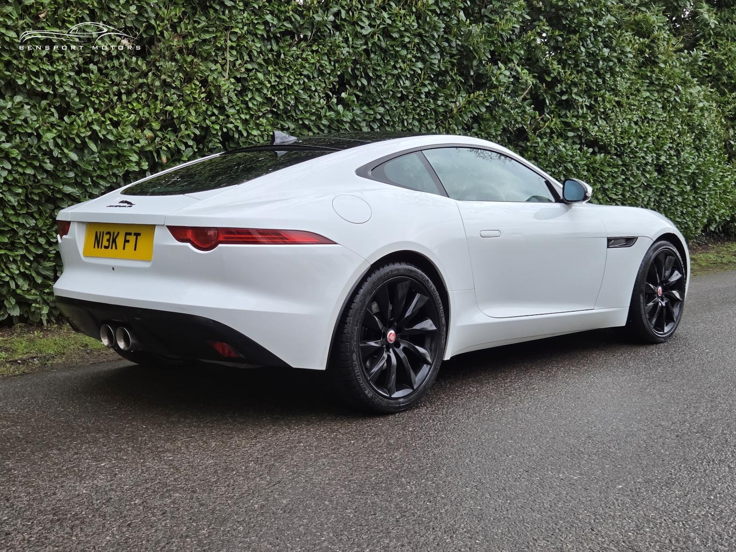 Used Jaguar F-Type 2014 for sale - 77607152: Photo 5