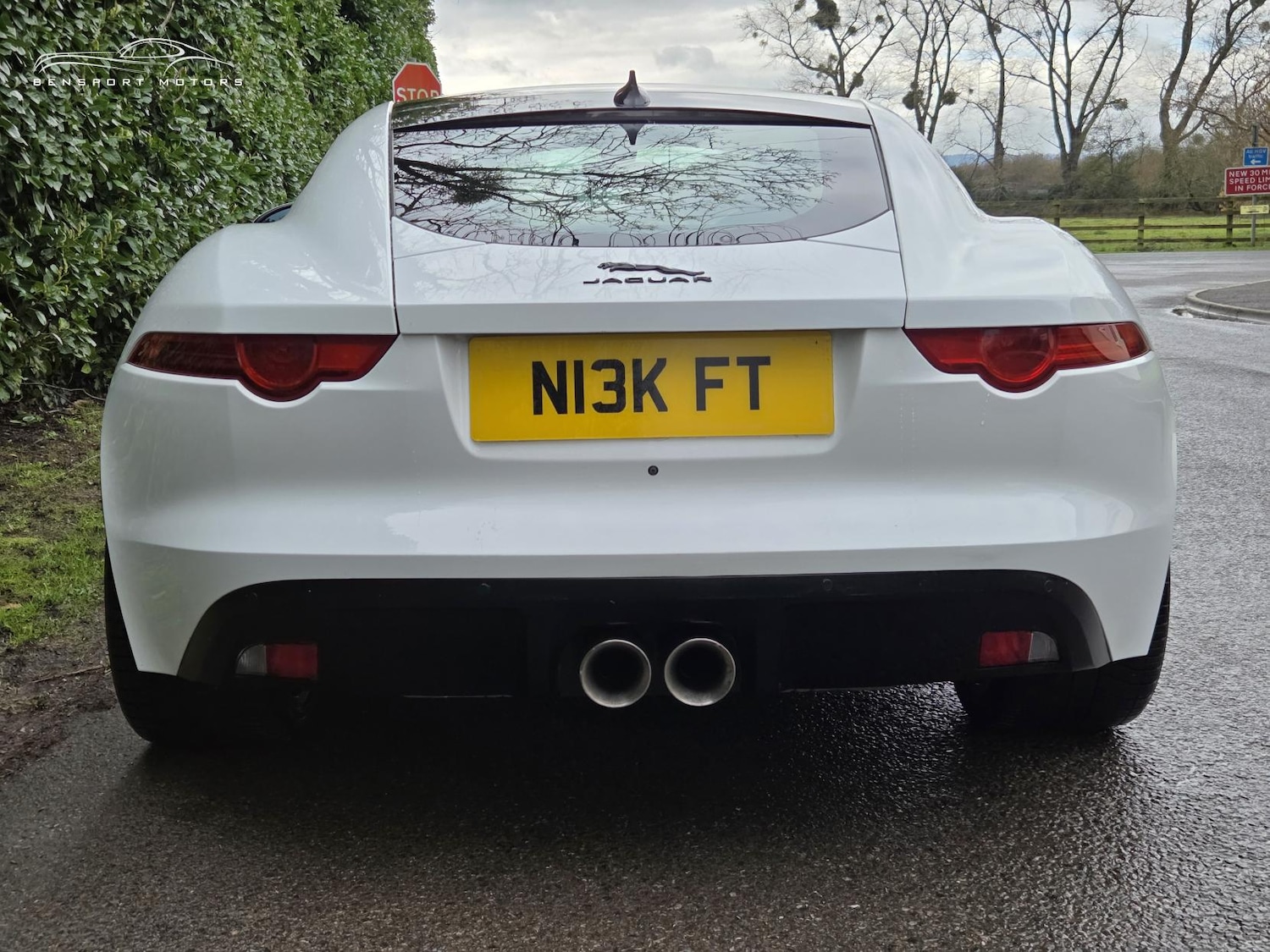 Used Jaguar F-Type 2014 for sale - 77607152: Photo 6
