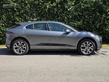 Used Jaguar I-Pace 2019 for sale - 79105536: Photo