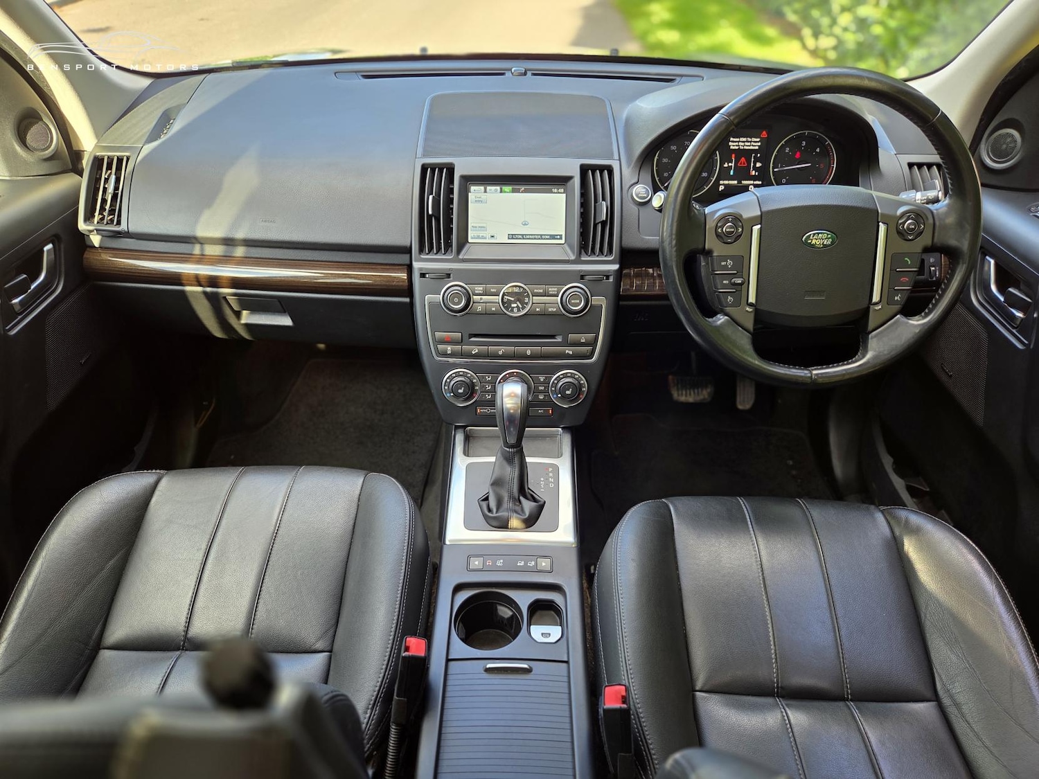 Vehicle 11