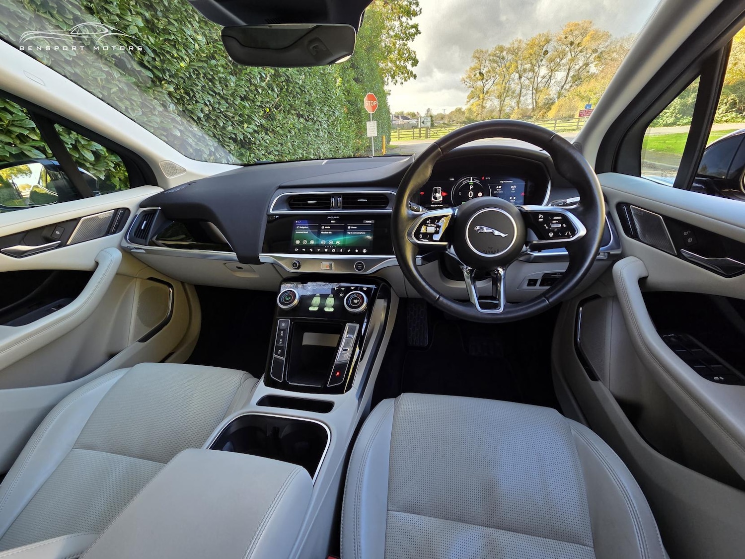 Used Jaguar I-Pace 2019 for sale - 76394037: Photo 15