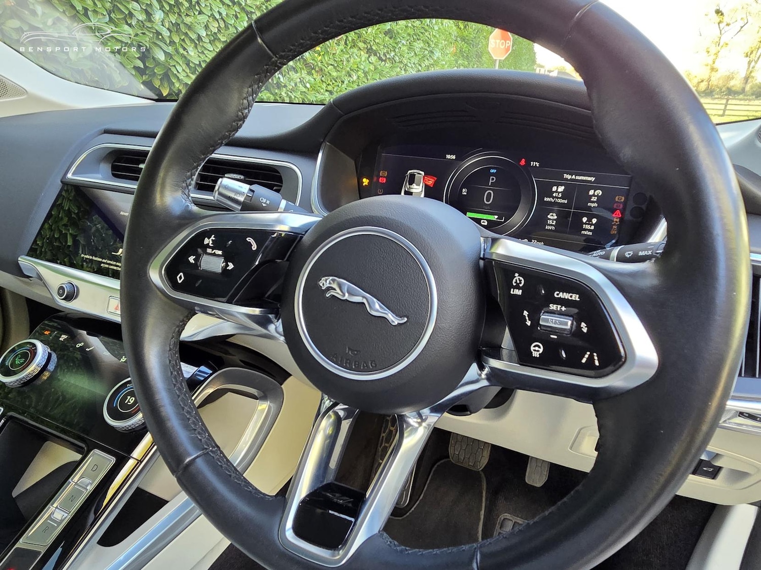 Used Jaguar I-Pace 2019 for sale - 76394037: Photo 19