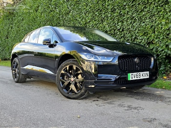 2019 - 294kW EV400 HSE 90kWh 5dr Auto