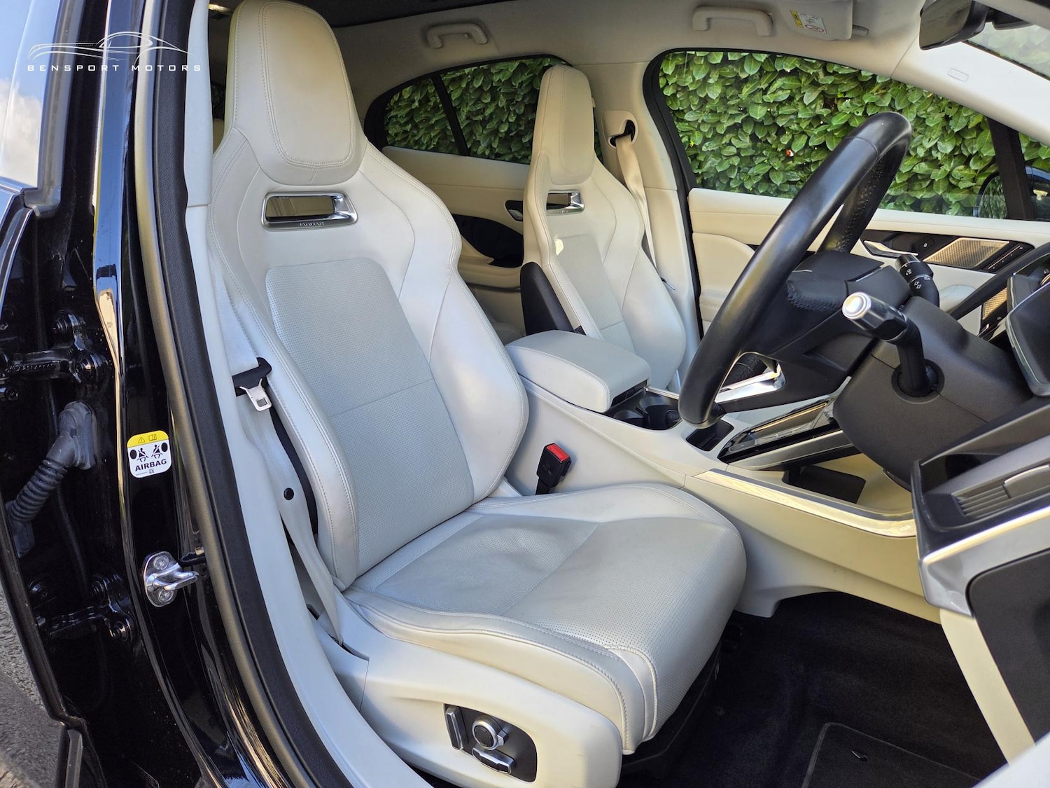 Used Jaguar I-Pace 2019 for sale - 76394037: Photo 20