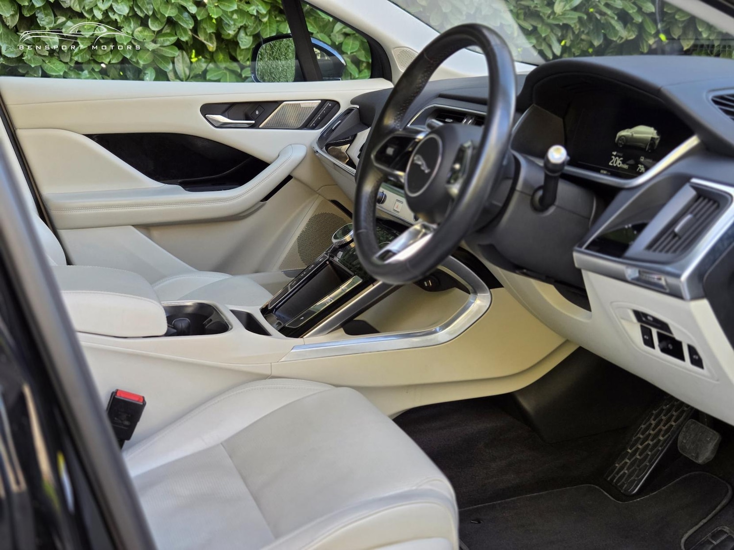 Used Jaguar I-Pace 2019 for sale - 76394037: Photo 21