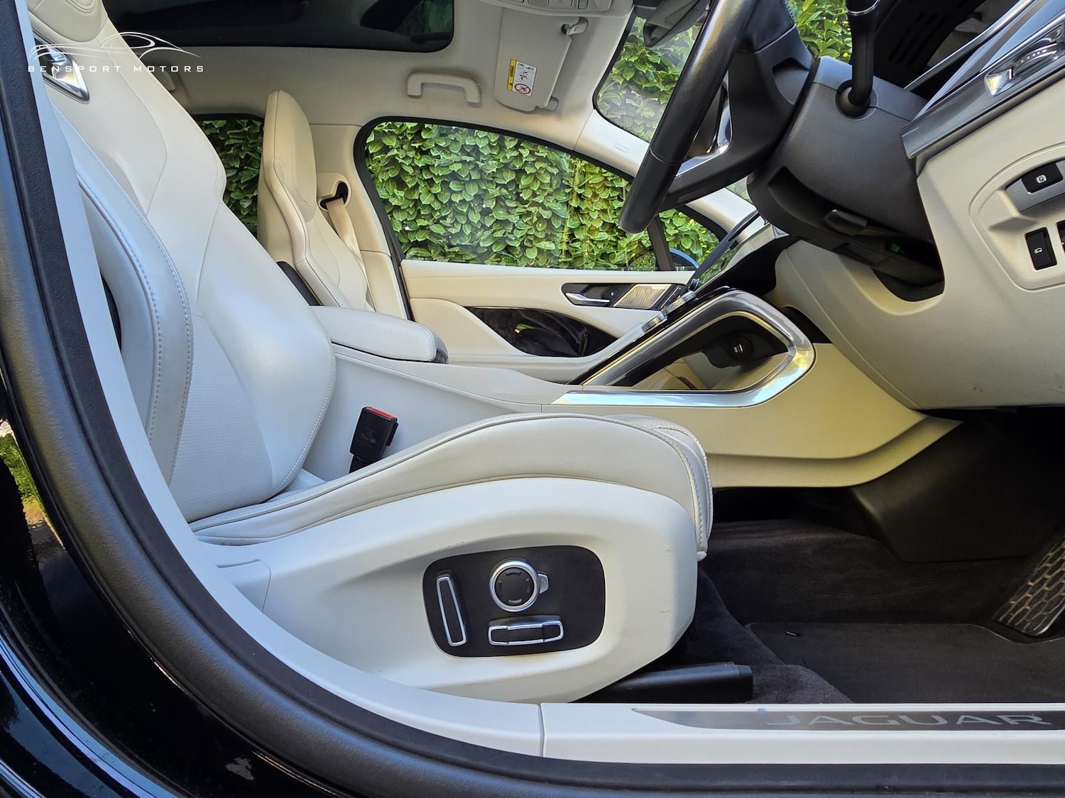 Used Jaguar I-Pace 2019 for sale - 76394037: Photo 22