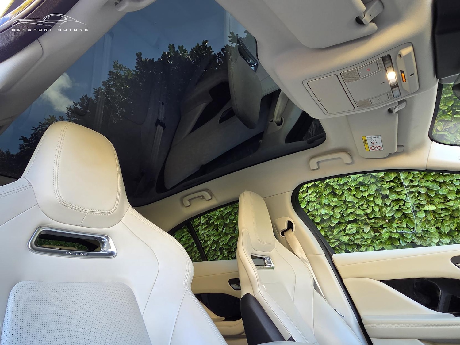 Used Jaguar I-Pace 2019 for sale - 76394037: Photo 23