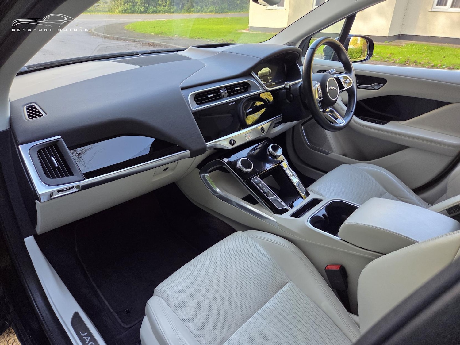 Used Jaguar I-Pace 2019 for sale - 76394037: Photo 24