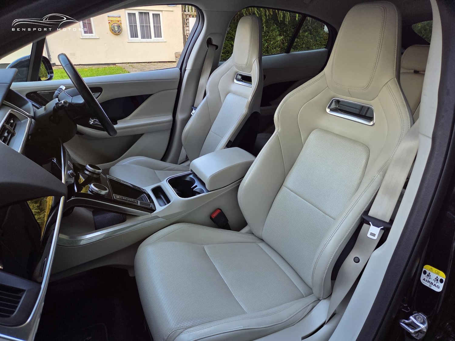 Used Jaguar I-Pace 2019 for sale - 76394037: Photo 25