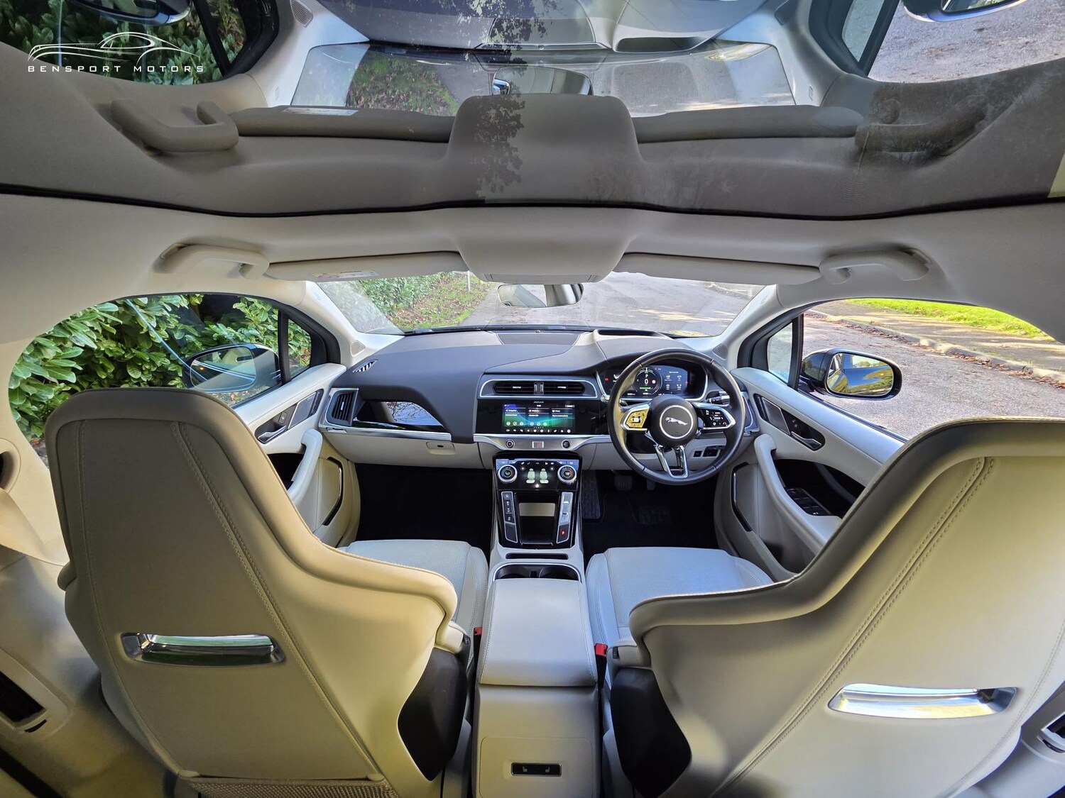 Used Jaguar I-Pace 2019 for sale - 76394037: Photo 26