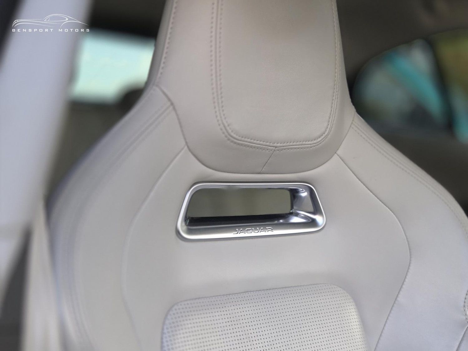 Used Jaguar I-Pace 2019 for sale - 76394037: Photo 27