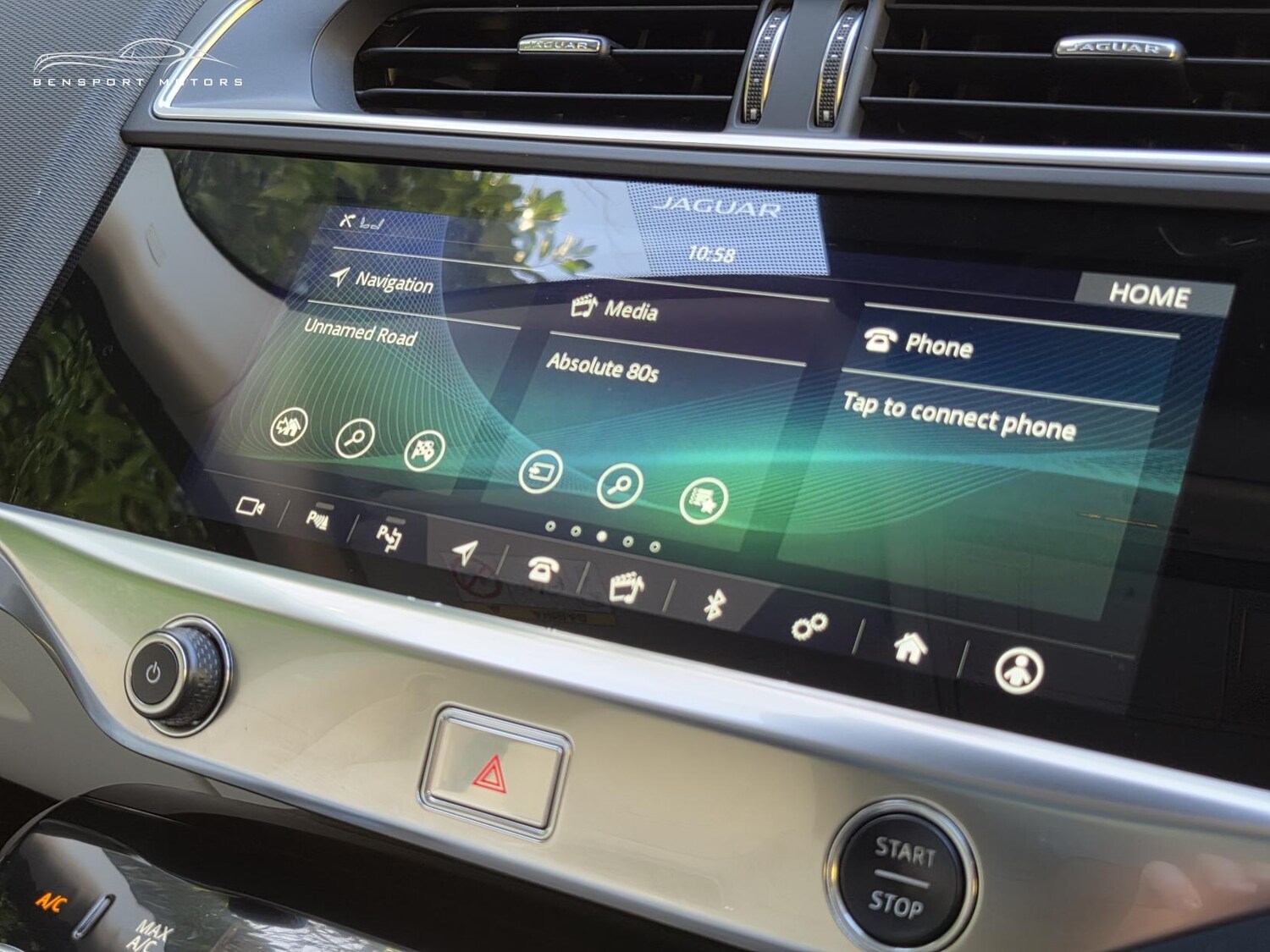 Used Jaguar I-Pace 2019 for sale - 76394037: Photo 29