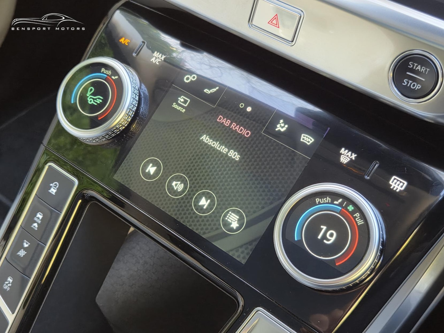 Used Jaguar I-Pace 2019 for sale - 76394037: Photo 30