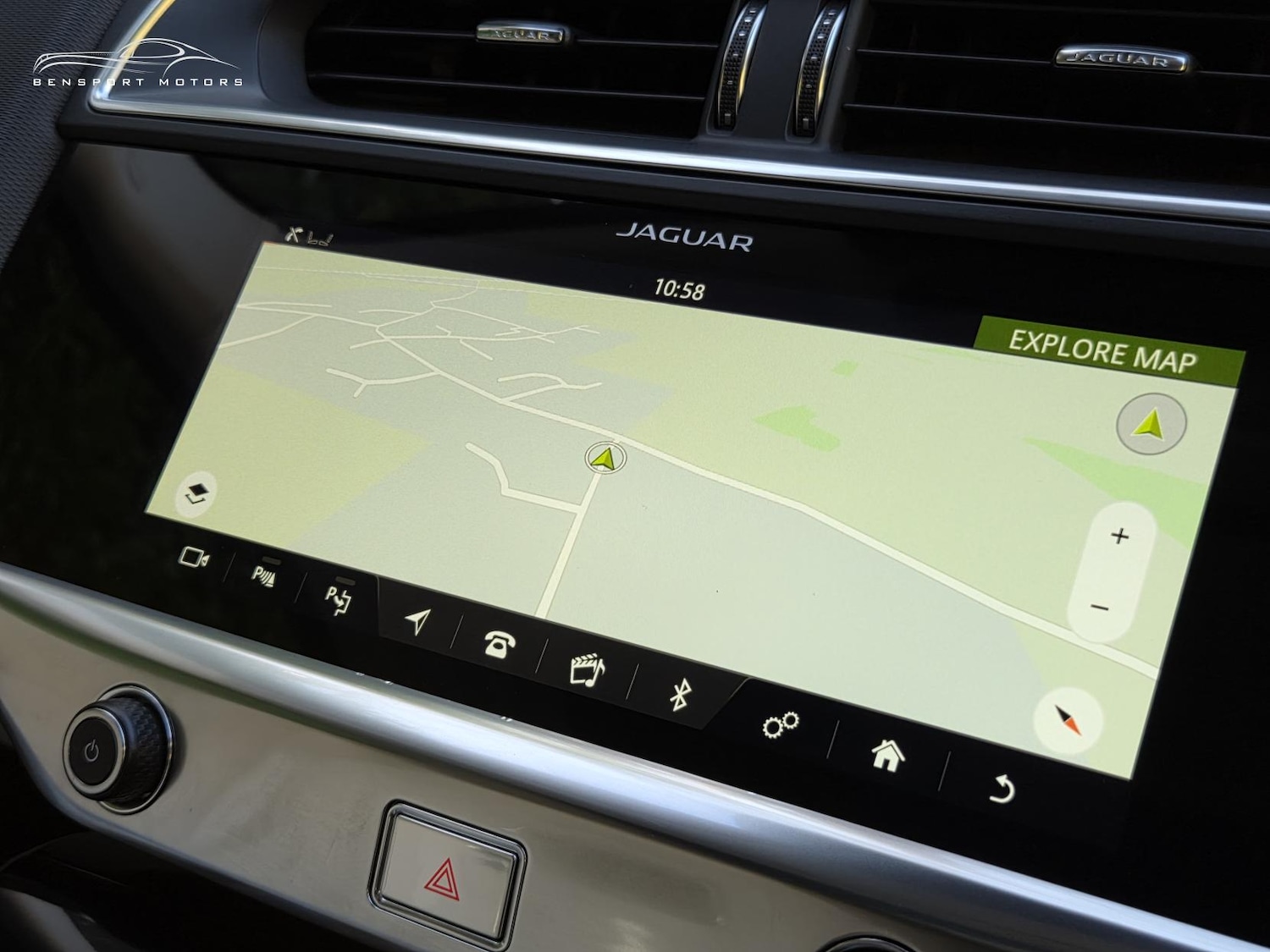 Used Jaguar I-Pace 2019 for sale - 76394037: Photo 33