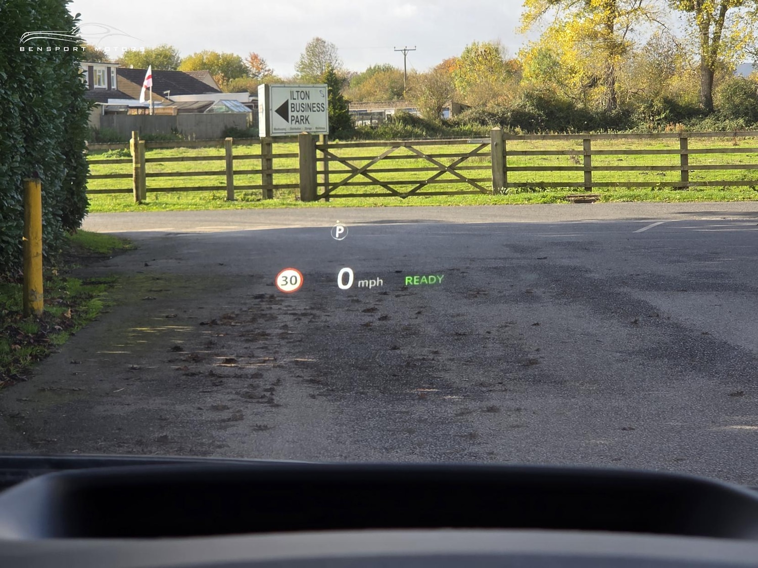 Used Jaguar I-Pace 2019 for sale - 76394037: Photo 35