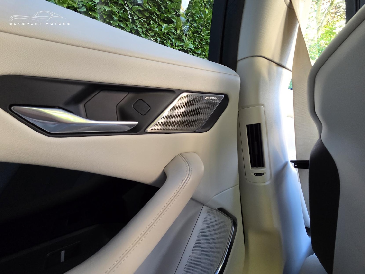 Used Jaguar I-Pace 2019 for sale - 76394037: Photo 36