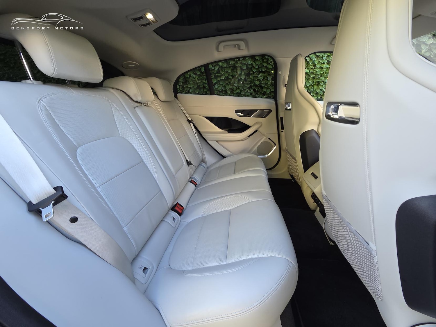 Used Jaguar I-Pace 2019 for sale - 76394037: Photo 37