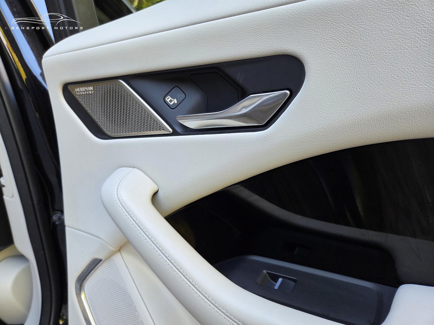 Used Jaguar I-Pace 2019 for sale - 76394037: Photo 38