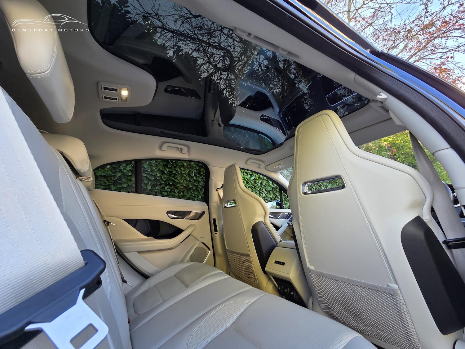 Used Jaguar I-Pace 2019 for sale - 76394037: Photo 39