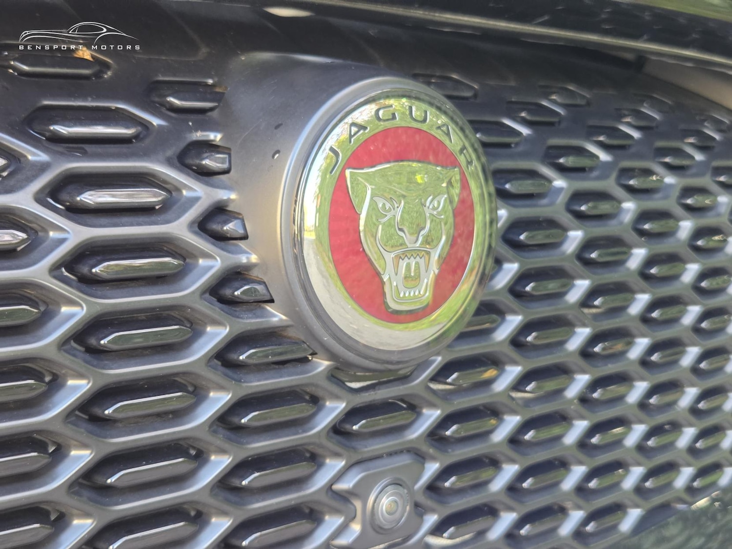 Used Jaguar I-Pace 2019 for sale - 76394037: Photo 41