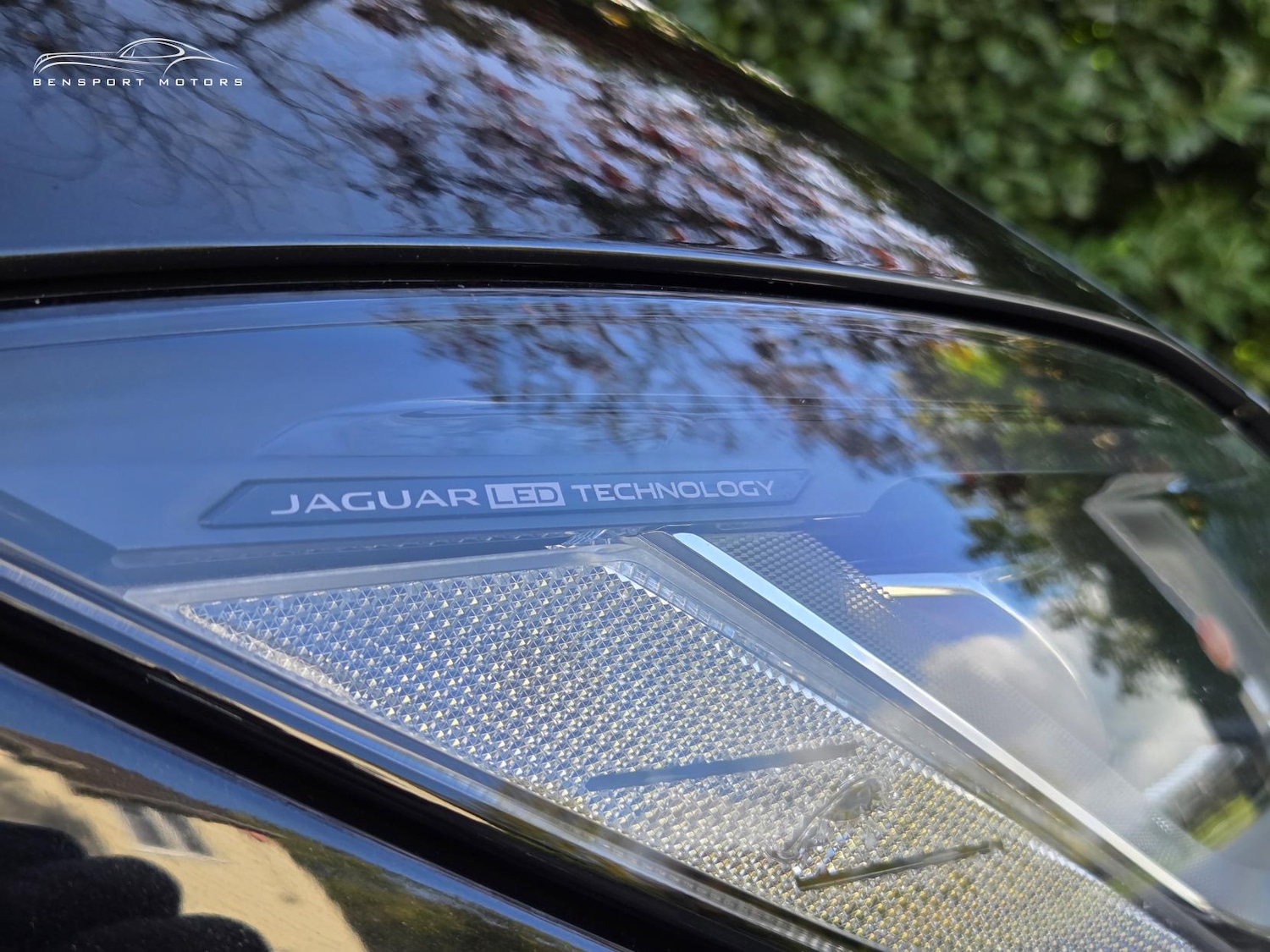 Used Jaguar I-Pace 2019 for sale - 76394037: Photo 42