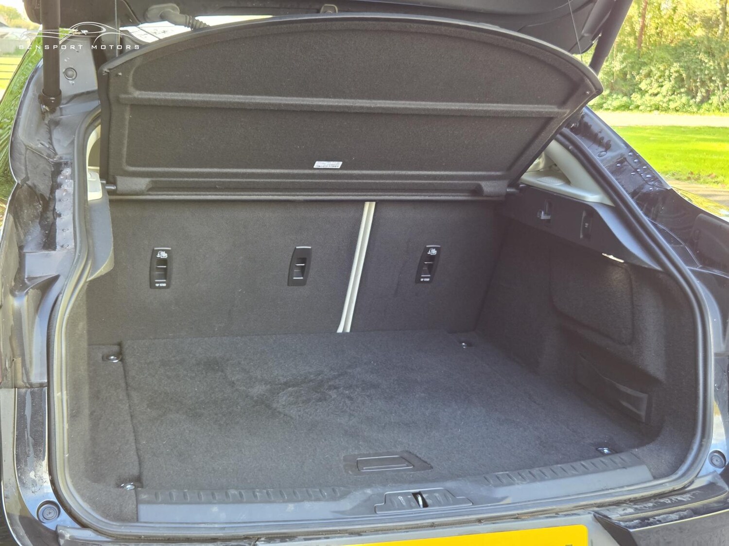 Used Jaguar I-Pace 2019 for sale - 76394037: Photo 46